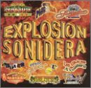 Explosion Sonidera
