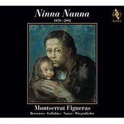 Ninna Nanna: Lullabies (1500-2002)