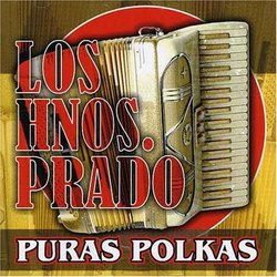 Puras Polkas