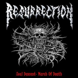 Soul Descent - March Of Death