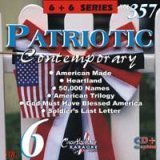 Chartbuster Karaoke: Patriotic Contemporary, Vol. 6
