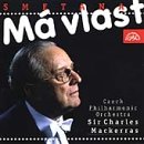 Bedrich Smetana: Má Vlast (My Country - A Cycle of Symphonic Poems) - Sir Charles Mackerras / Czech Philharmonic Orchestra