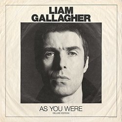 As You Were (Explicit)(Deluxe Edition)