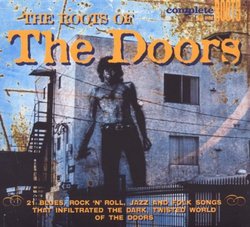 Roots of the Doors