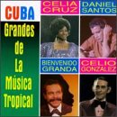 Cuba: Grandes de Musica Tropical