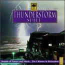 Nature Whispers: Thunderstorm Suite