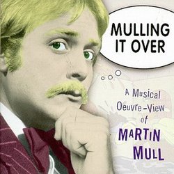 Mulling It Over: Musical Oeuvre View