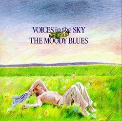 Voices in the Sky: Best of