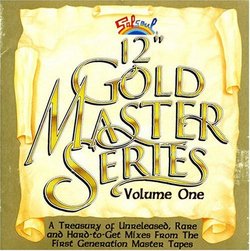 Salsoul 12-Inch Gold Masters 1