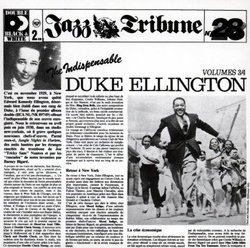 Indispensable Duke Ellington, Vol. 3-4 (1930-1934)