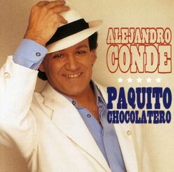 Paquito Chocolatero