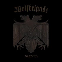 Damned by Wolfbrigade (2012-04-24)