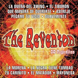 The Reventon