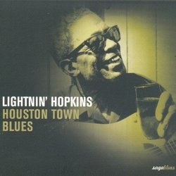 Houston Town Blues