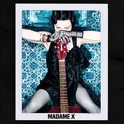 Madame X: Deluxe (2CD Set)