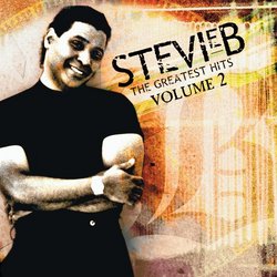 Greatest Hits, Vol. 2 (Stevie B)