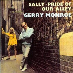 Sally: Pride of Our Alley