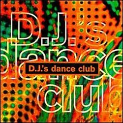 DJ's Dance Club