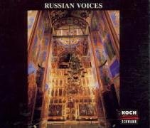 Most Beautiful Hymns From Russia