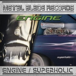 Engine & Superholic