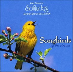 Songbirds by the Stream