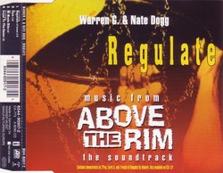Regulate (Music From Above The Rim)