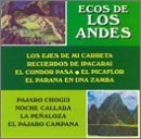 Ecos De Los Andes 5