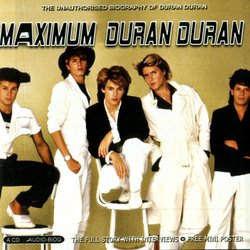 Maximum Duran Duran