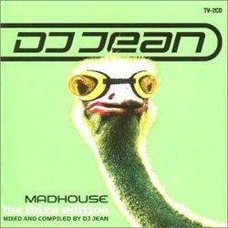 Madhouse: Ibiza Edition