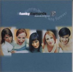Diamonds Are Forever