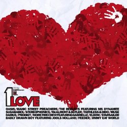 1 Love: Nme Warchild Album