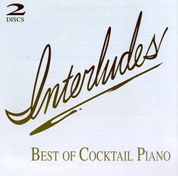Best of Cocktail Piano