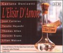 Donizetti: L'Elisir d'Amore