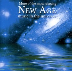 More of Most Relaxing New Age Music in Universe