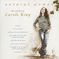 Natural Woman-Very Best