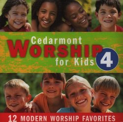 Worship for Kids 4