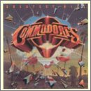 The Commodores - Greatest Hits