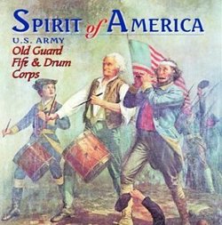 Spirit of America