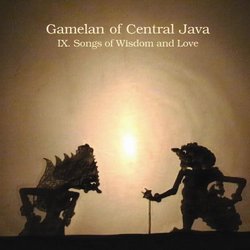 Songs of Wisdom & Love 9 (Jewl)