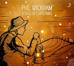 Songs for Christmas - Phil Wickham