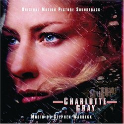 Charlotte Gray (2001 film)