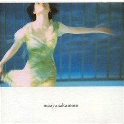 Maaya Sakamoto - Easy Listening