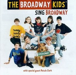 Sing Broadway