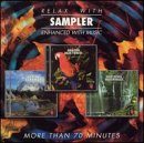 Relax With Sampler: Enhanced With Music