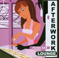 Afterwork Lounge: Piano Bar