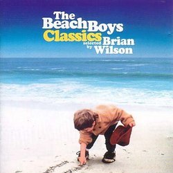 Classics: Selections By Brian Wilson