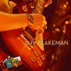 Live at Billy Bob's Texas CD/DVD Combo