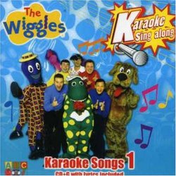 Karaoke Series