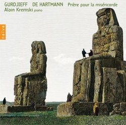 Gurdieff-De Hartmann: Prière pour la miséricorde