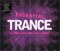 Essential Trance, Vol. 1
